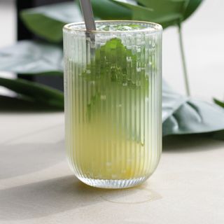 Лимонад "Ананас-кокос" (330 мл)