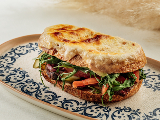 Сендвіч з ростбіфом (285г)