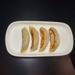 13. Gyoza*PORK 4pz