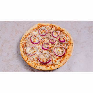 Pizza Pescadore (Mediana)