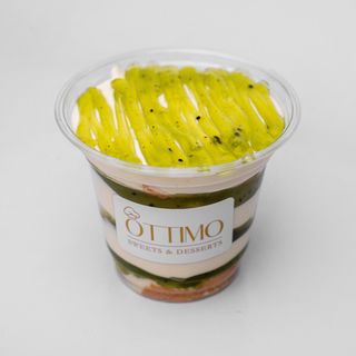 Tiramisu Kiwi