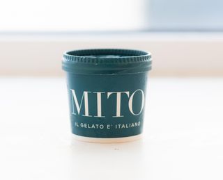 GELATO DI MITO FRAGOLA