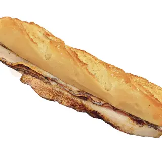 Sándwich de baicon