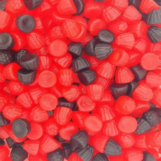 Mini Moritas (100 g.)