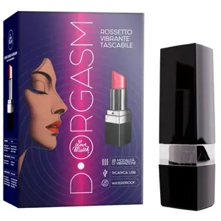  Love Match D Orgasm.