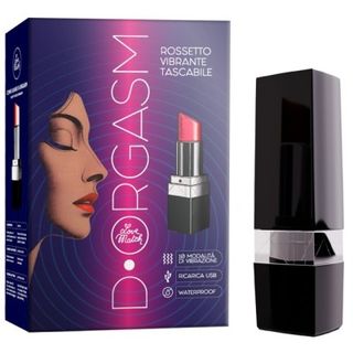  Love Match D Orgasm.