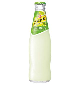 Sweppes limone 25 cl 