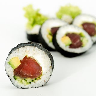 Futo tuńczyk - 6 szt.