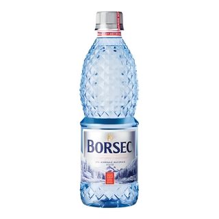 Apa plata Borsec 0,5L