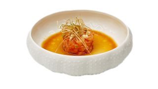 Tartare sake