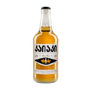 კაიაკი 0.5
