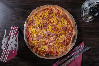 Pizza Preferita
