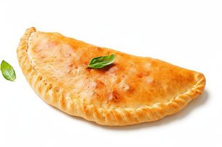 Pizza Calzone (Individual)