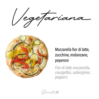 Vegetariana