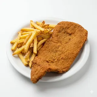 Milanesa 