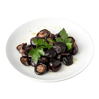 Грибы по-корейски (300 гр.)