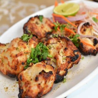 Malai Tikka
