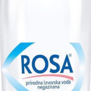  VODA ROSA 0,33