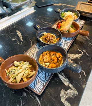 Assortiment Signature La Casa