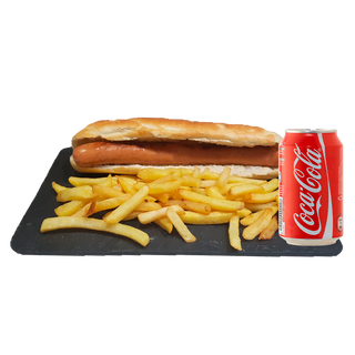 Menú Pikantwurts Maxi 120 Gramos ¡ NUEVO!