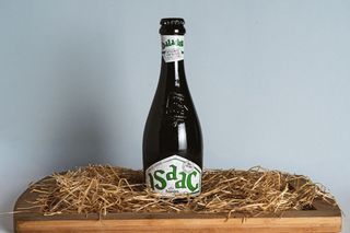 Birra Baladin Isaac (330 Ml.)