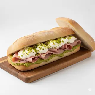 Il pistacchiello