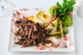 Шаурма