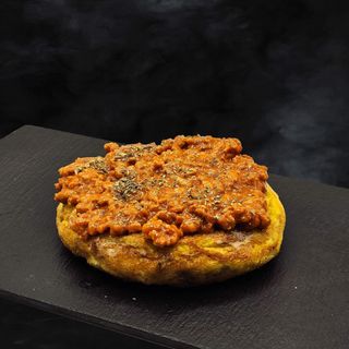 Tortilla Boloñesa PYT (Individual)