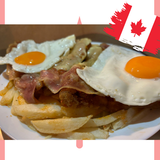 Milanesas Canadienses 