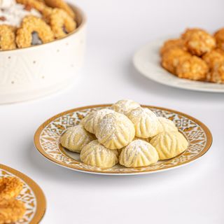 Maamoul Dates - 250g