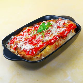 Lazanja sa mlevenim mesom