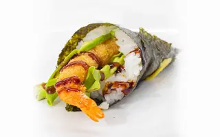 763 Temaki ebiten