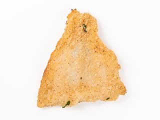 176 Pangasio gratinato