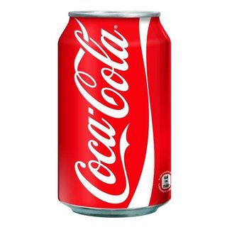 Coca-Cola Original Lata 330ML