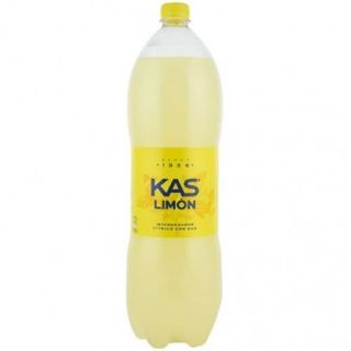 Kas Limón 2L