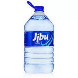 Jibu Water 5L (Full Good)