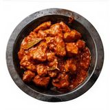 pollo tikka masala