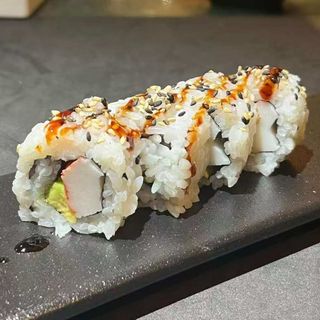 Uramaki California Special Roll (8 Uds.)