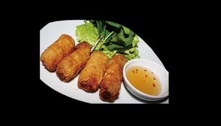 3 Involtini di pollo - 4 pezzi