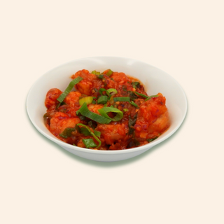 Chicken Manchurian with GRAVY (250gr)