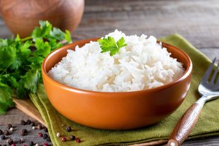 Basmati bianco