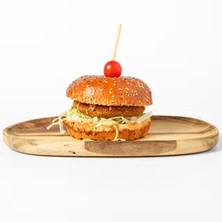 Vege Burger