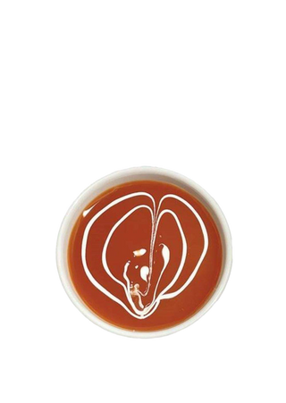 Sopa de Tomate