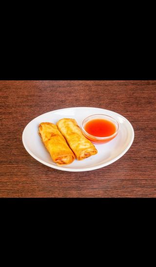 Involtino primavera - 1 pezzi