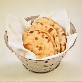Tandoori Roti