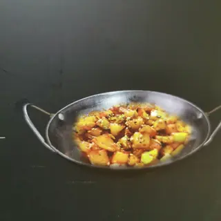 272.PATATA PIMIENTO