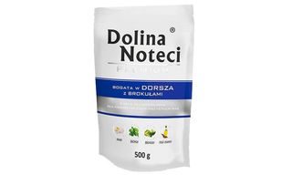 Dolina Noteci Bogata W Dorsza 500g