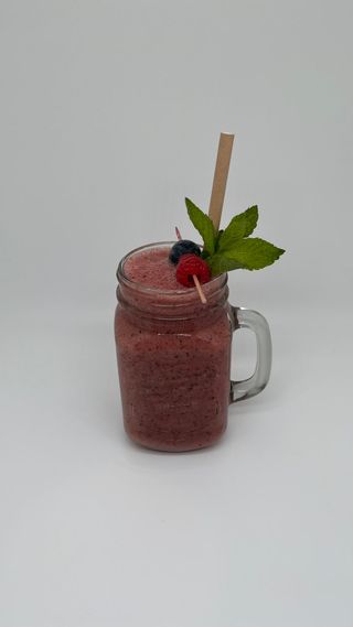 Create your own smoothie