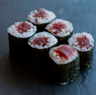 Hosomaki Tekka Maki (6 Uds.)