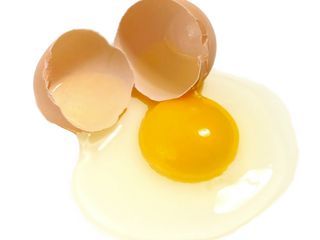 Яйце куряче